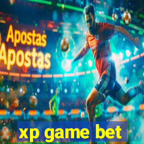 xp game bet